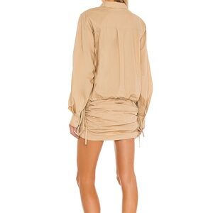 L'Academie Keem Mini Dress